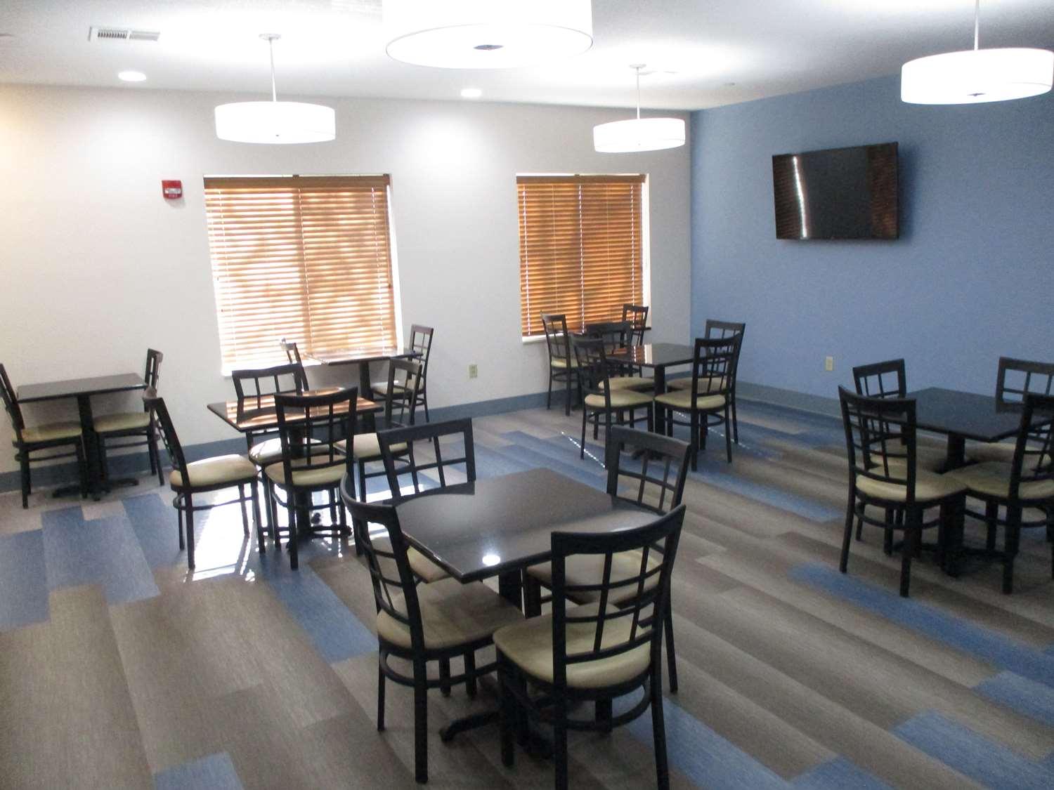 Best Western Coffeyville Central Business District Inn And Suites Exterior photo