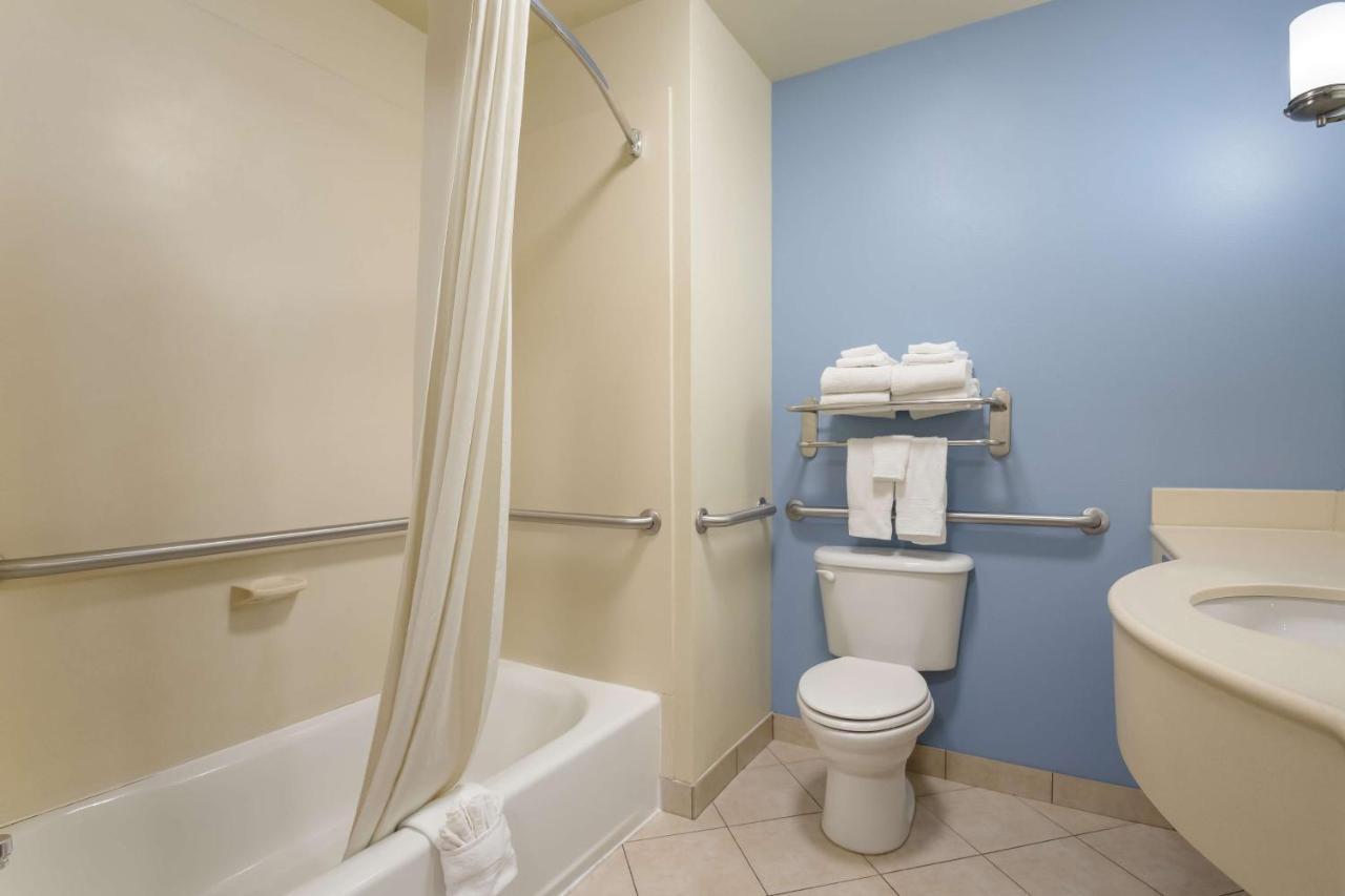 Best Western Coffeyville Central Business District Inn And Suites Exterior photo